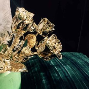 Gold Rose