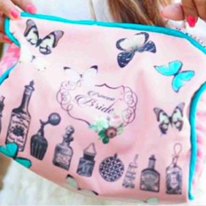Vanity Bags