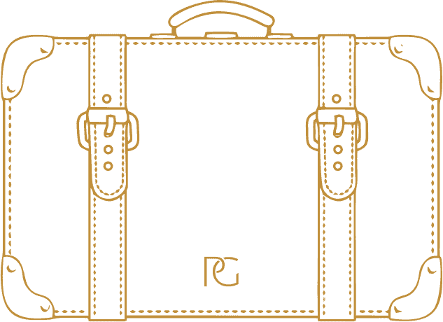 bridal trunk symbol