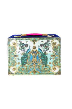 trousseau wedding packing