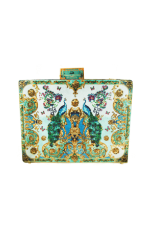 bridal wedding packing