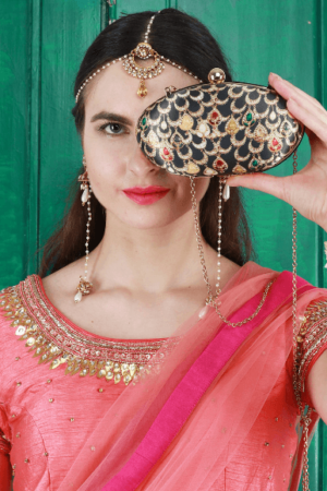 clutches for woman online