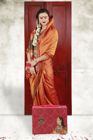 trousseau packing india