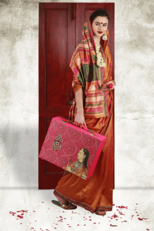 small trousseau trunk