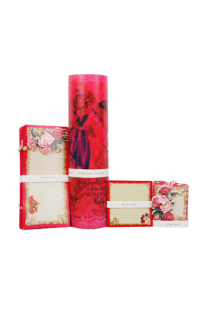 wedding stationery set