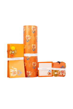 wedding stationery gift set