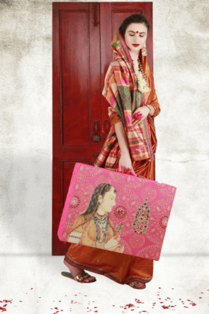 trousseau packing material