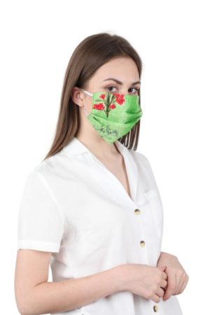 cotton mask online