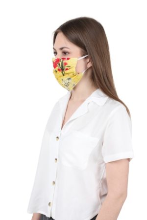 cotton face mask india