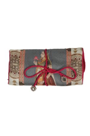 jewellery packing idea