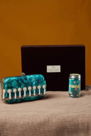 his and her gift box