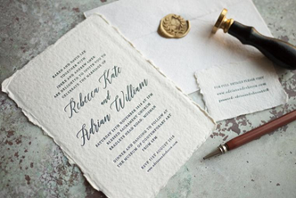 Wedding Invitation