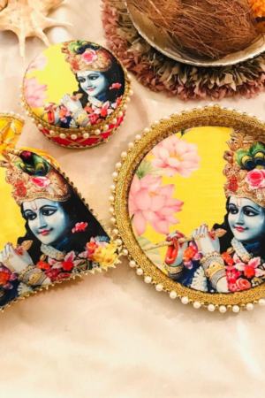 janmasthami gift set