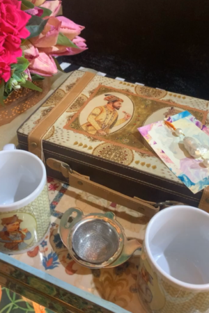 raksha bandhan gift hamper