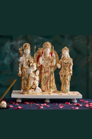 ram darbar idol large