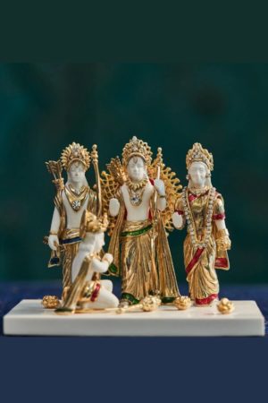 ram darbar idol small