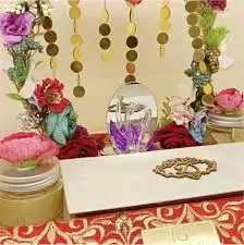 Wedding Invitation Card