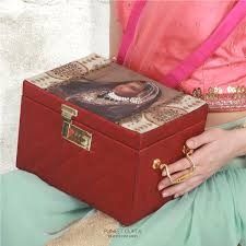 Packing Your Trousseau